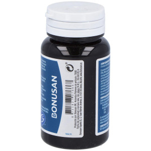 Bonusan Omega-3 Msc Aceite De Krill 60Caps