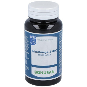 Bonusan Prim Omega 3 Msc...