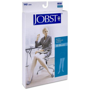Jobst Media Larga Blonda 70...