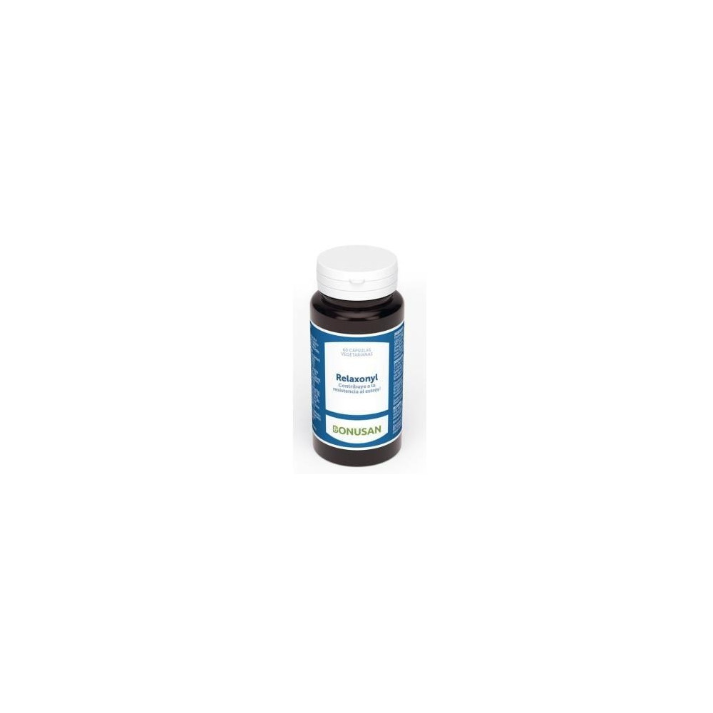 Bonusan Relaxonyl 60Caps