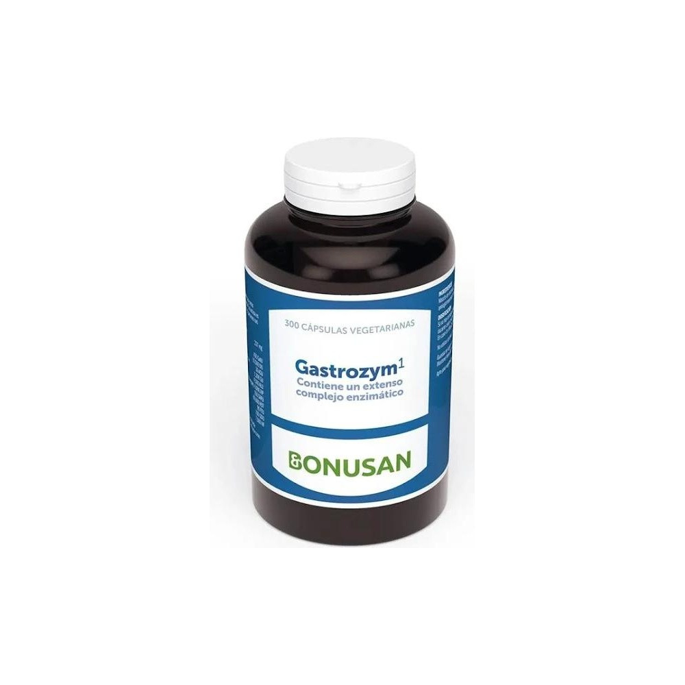 Gastrozym 300Cap. - Bonusan