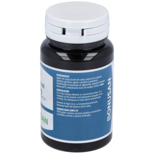 Ubiquinol 50Mg. 60Cap.