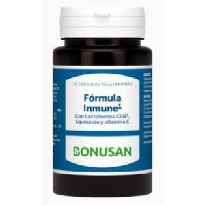 Formula Inmune 30Cap.