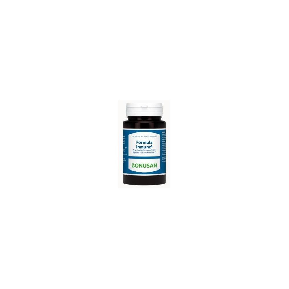 Formula Inmune 30Cap.