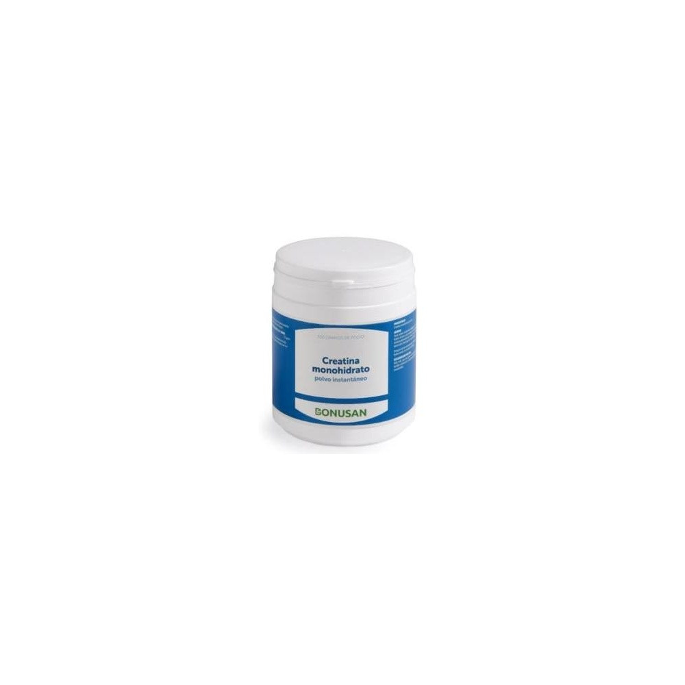 Creatina Monohidrato Polvo Instantaneo 350Gr.