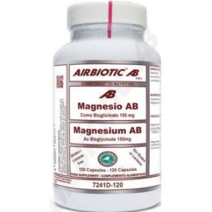 Airbiotic Magnesio...