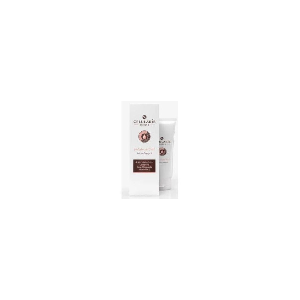 Margan Cellularys Omega Crema 100Ml