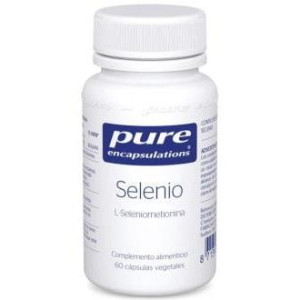 Selenio 60Vcap.
