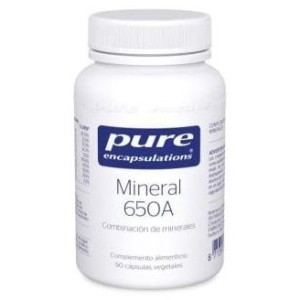 Mineral 650A 90Vcap.