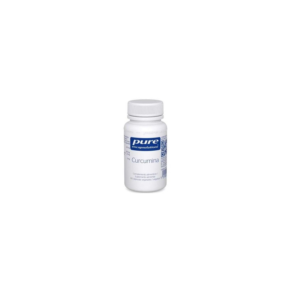 Curcumina 60Cap.