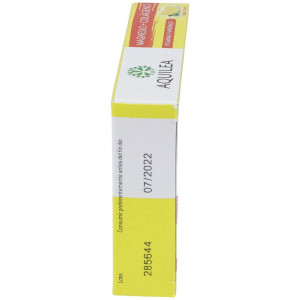 Magnesio + Colágeno Comprimidos Masticables 30 U