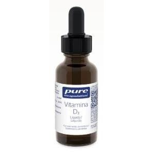 Vitamina D3 22,5Ml.