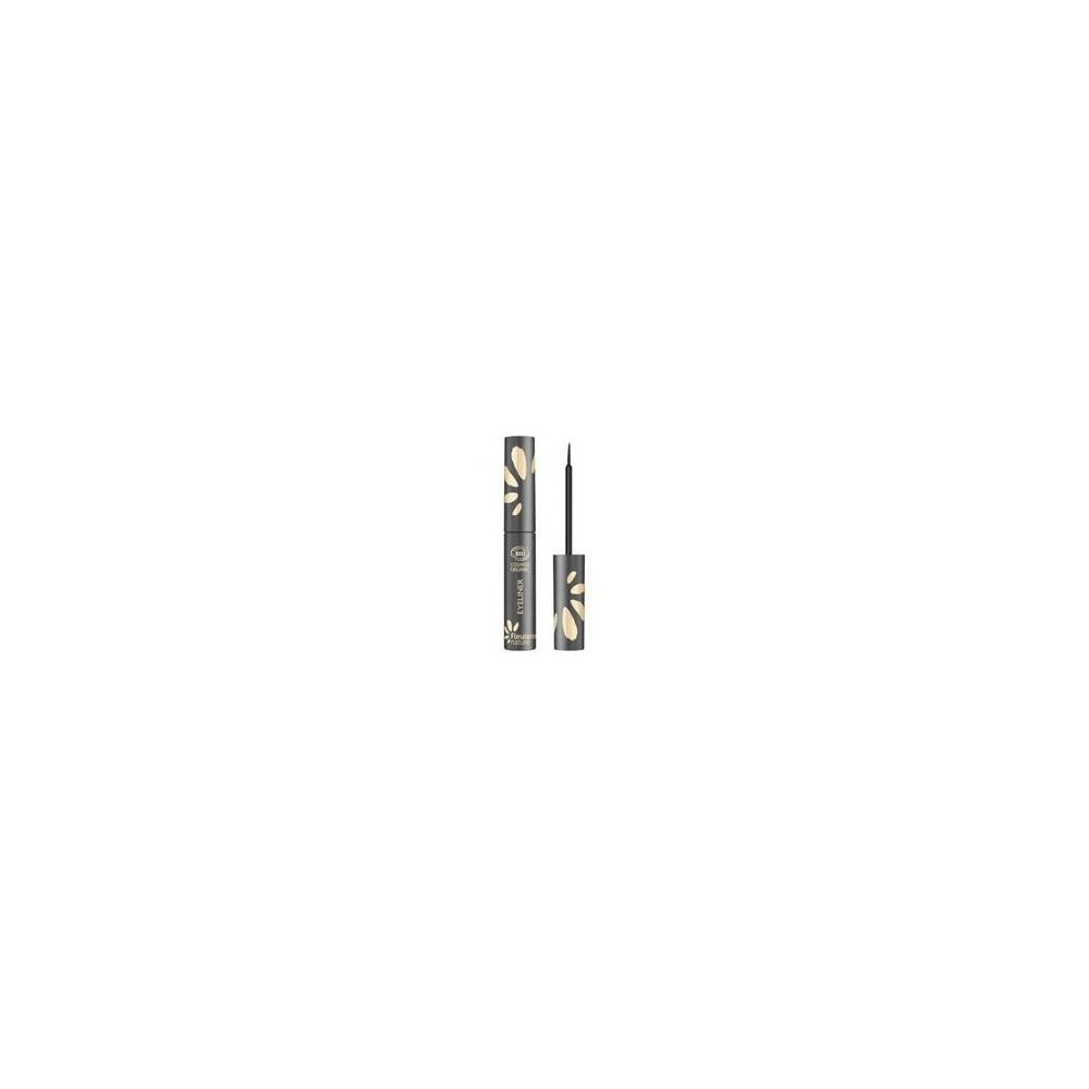 Fleurance Nature Eyeliner Negro 3Ml