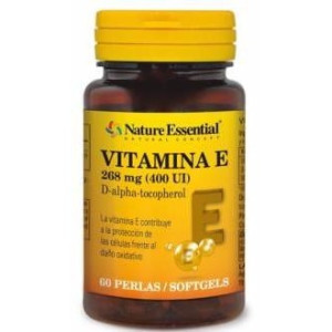 Nature Essential Vitamina...