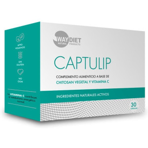 Waydiet Natural Captulip...