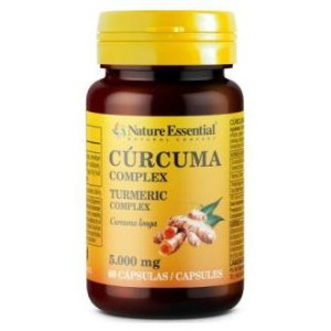 Nature Essential Curcuma...
