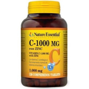 Nature Essential Vitamina C...
