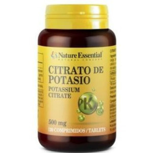 Nature Essential Citrato De...