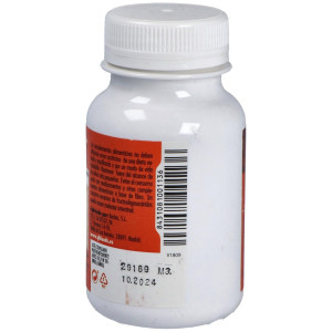 Vitamina C Complex 90Comp.