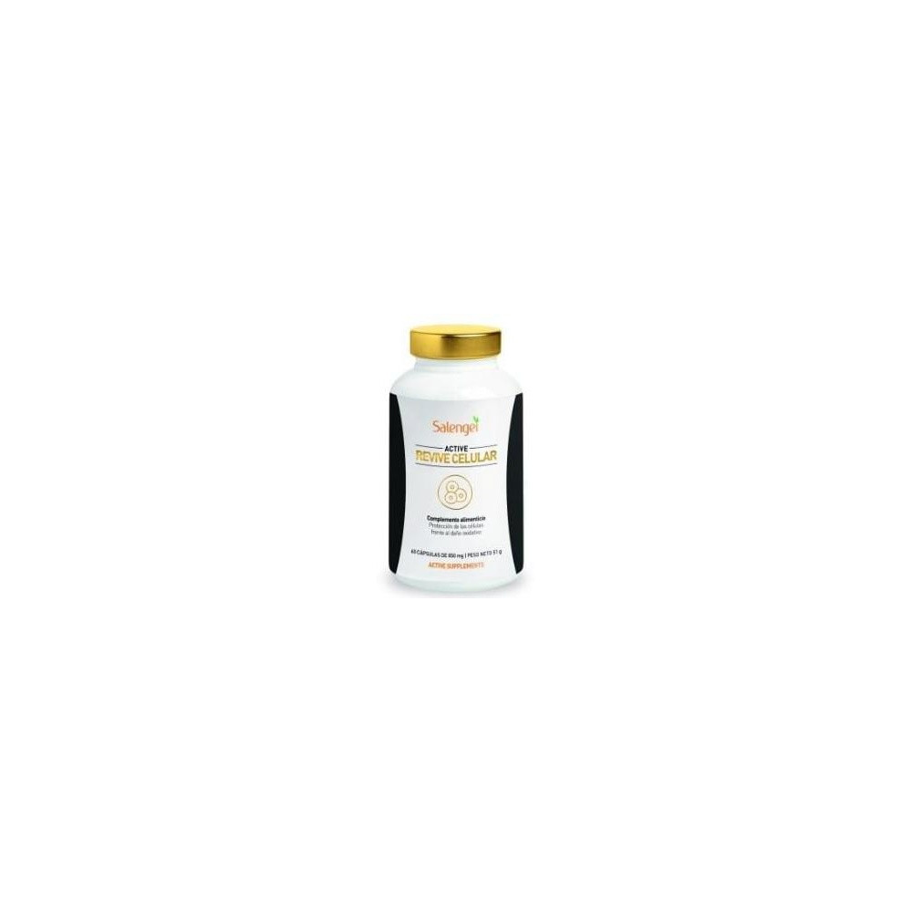 Active Revive Celular 60Cap.