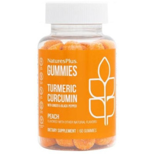 Natures Plus Gummies...