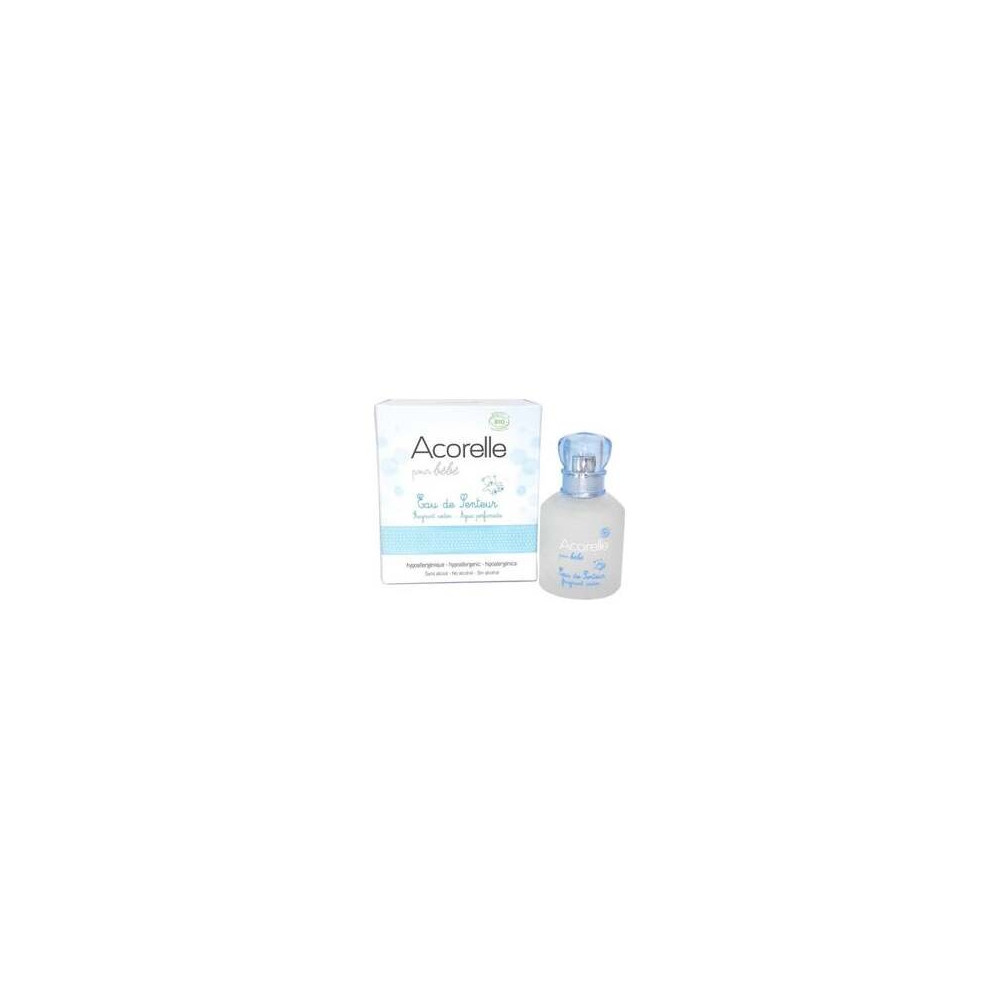 Acorelle Agua Perfumada Bebe 50Ml