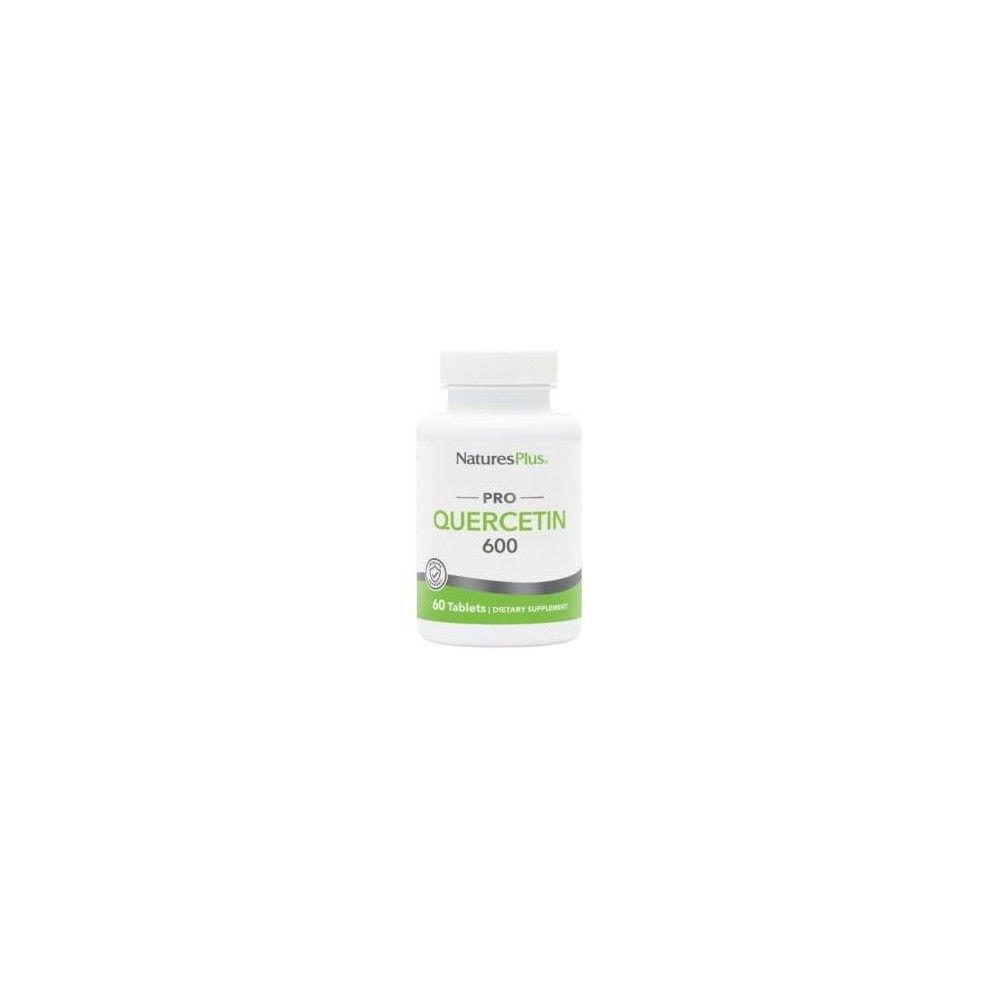 Pro Quercetina 600Mg 60Comp.
