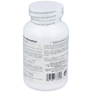 Kalmassure Magnesio 120Cap.