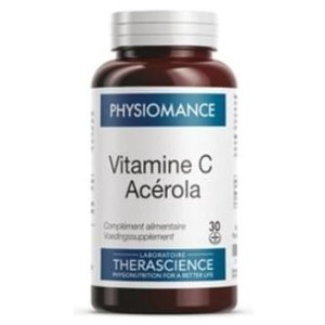 Physiomance Vitamina C...