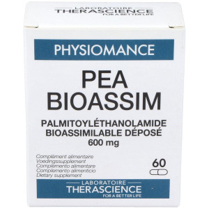 Physiomance Guisante...