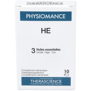 Therascience Huile...