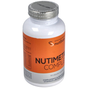 Nutimetil-B Complex 60Cap.