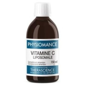 Physiomance Vitamina C...