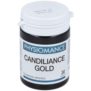 Physiomance Candiliance...