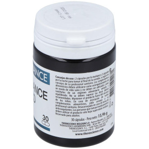 Physiomance Candiliance Gold 30Vcap.