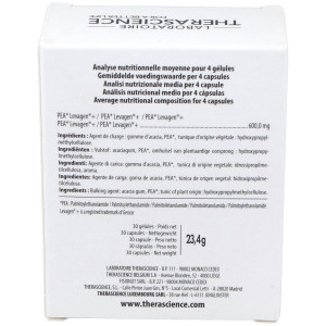 Physiomance Guisante Bioassim 60 Perlas