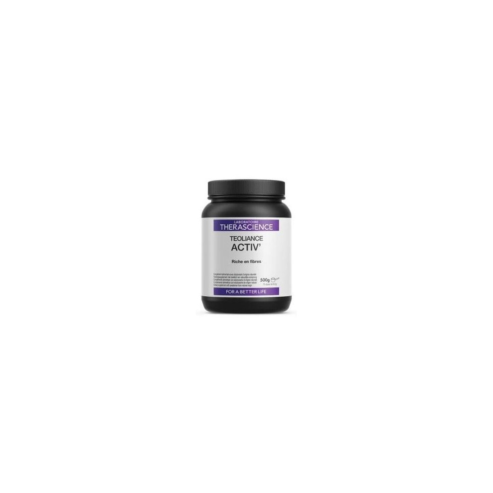Teoliance Activ 500Gr.