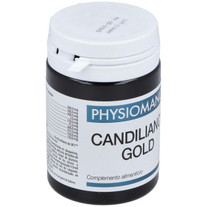Physiomance Candiliance Gold 30Vcap.