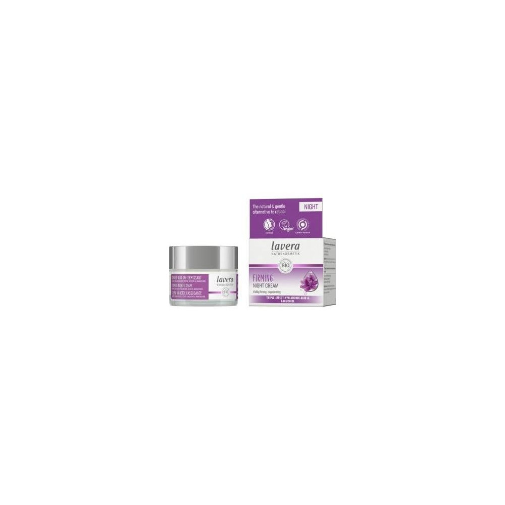 Crema Noche Reafirmante Facial 147Gr.