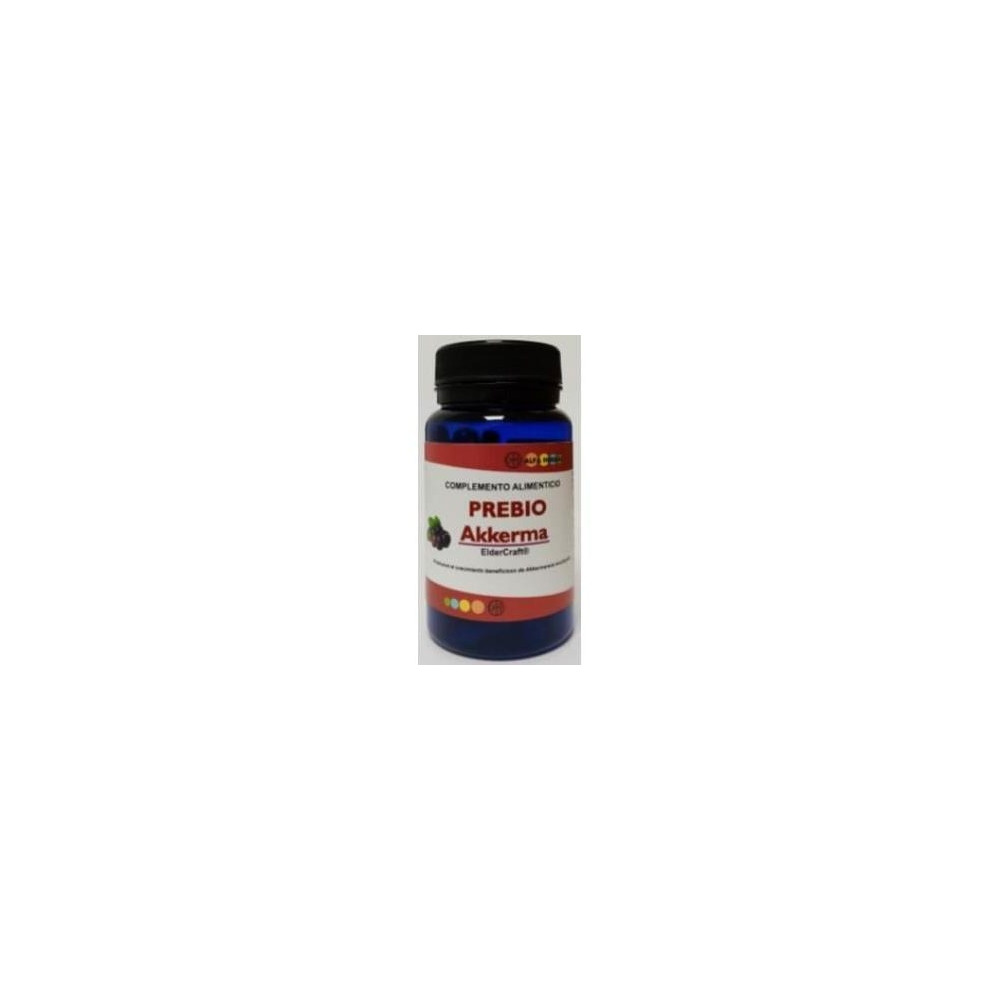 Prebio Akkerma 60Cap.