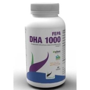 Fepadiet Fepa-Dha 1000Mg...