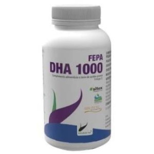 Fepadiet Fepa Dha 1000Mg...
