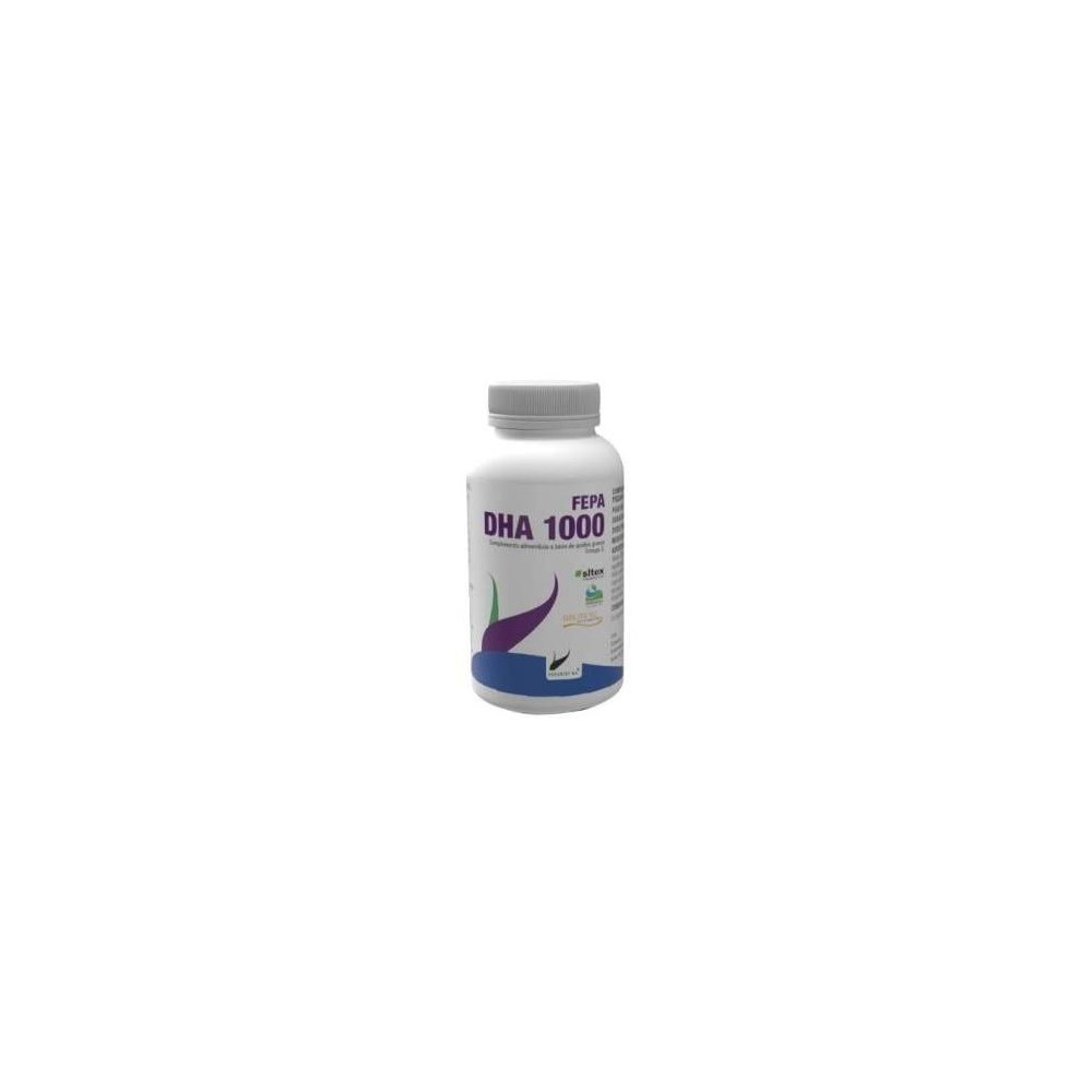 Fepadiet Fepa Dha 1000Mg 150 Perlas