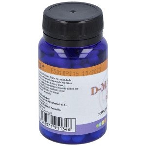 Alfa Herbal D-Manosa 60Caps
