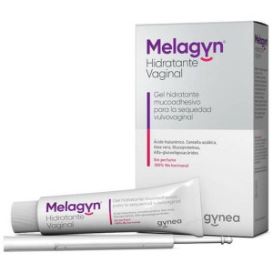 Melagyn Gel Hidratante...