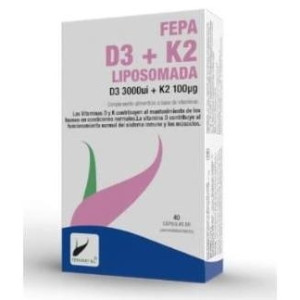Fepadiet Fepa Vitamina...