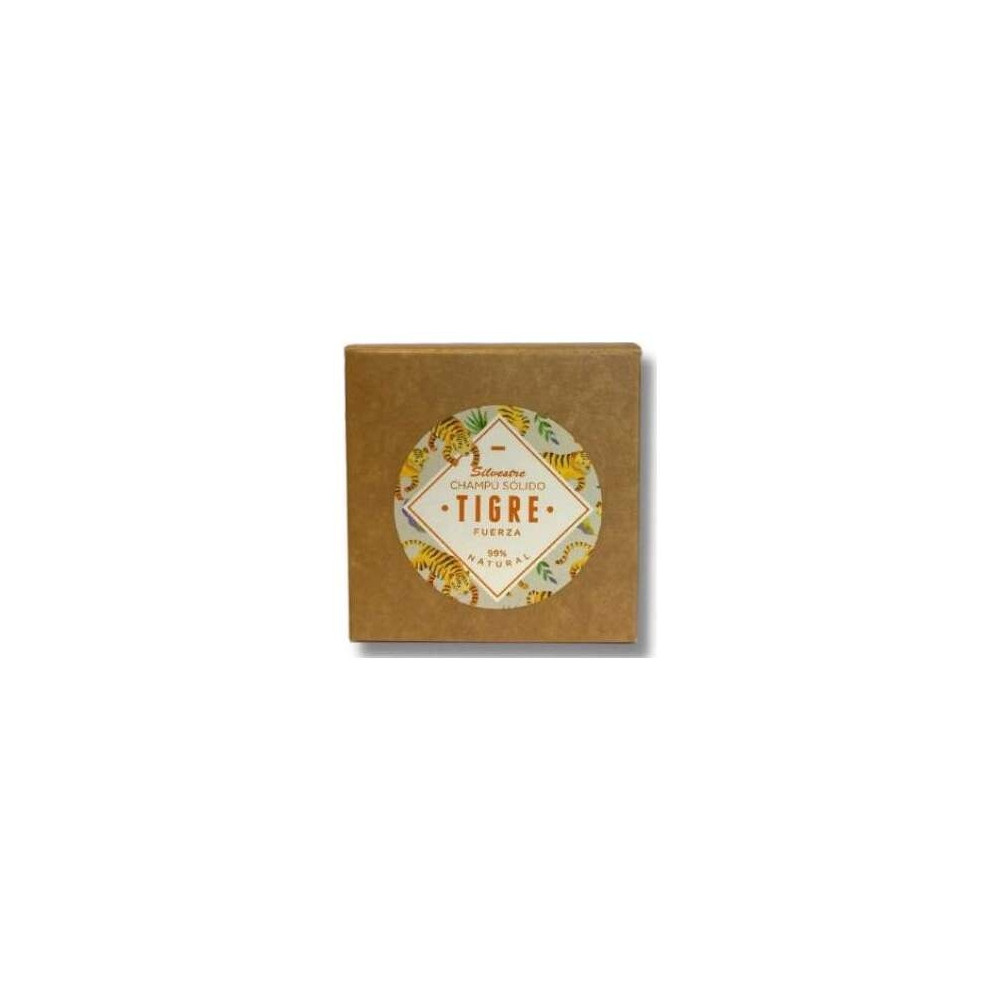 Armonia Champu Solido Leon Volumen 80G