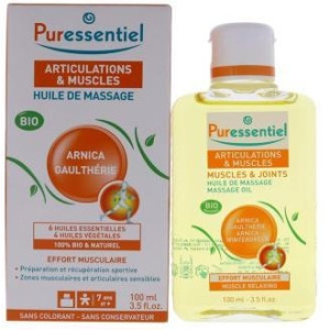 Aceite De Masaje...