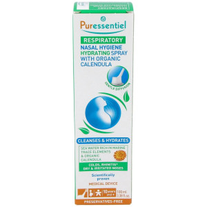Spray Nasal Hidratante Con...