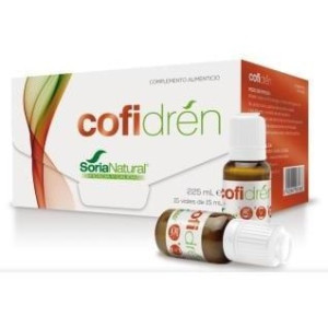 Soria Natural Cofidren...